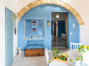 Гостиница L' Arena Suite - Sicilian style 140 mq flat with balcony and Arena seeview, Кастелламмаре Дель Гольфо